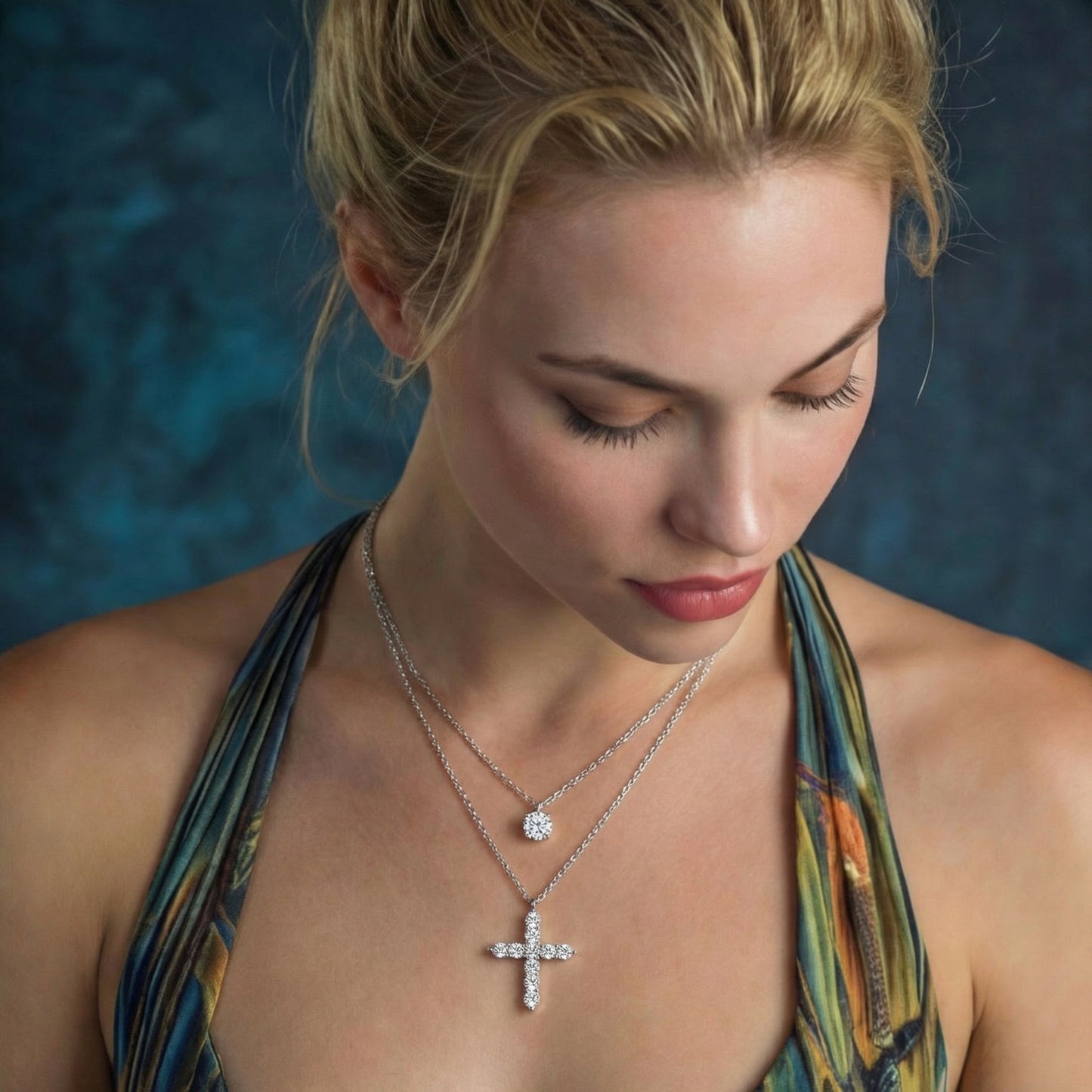 Lumière Faith Layered Set