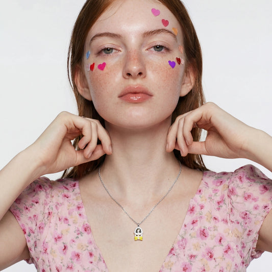 Cosmic Dreamer Necklace
